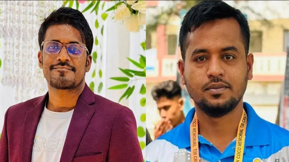 আট বছর পর লক্ষ্মীপুর জেলা ছাত্রদলের নতুন কমিটি ঘোষণা