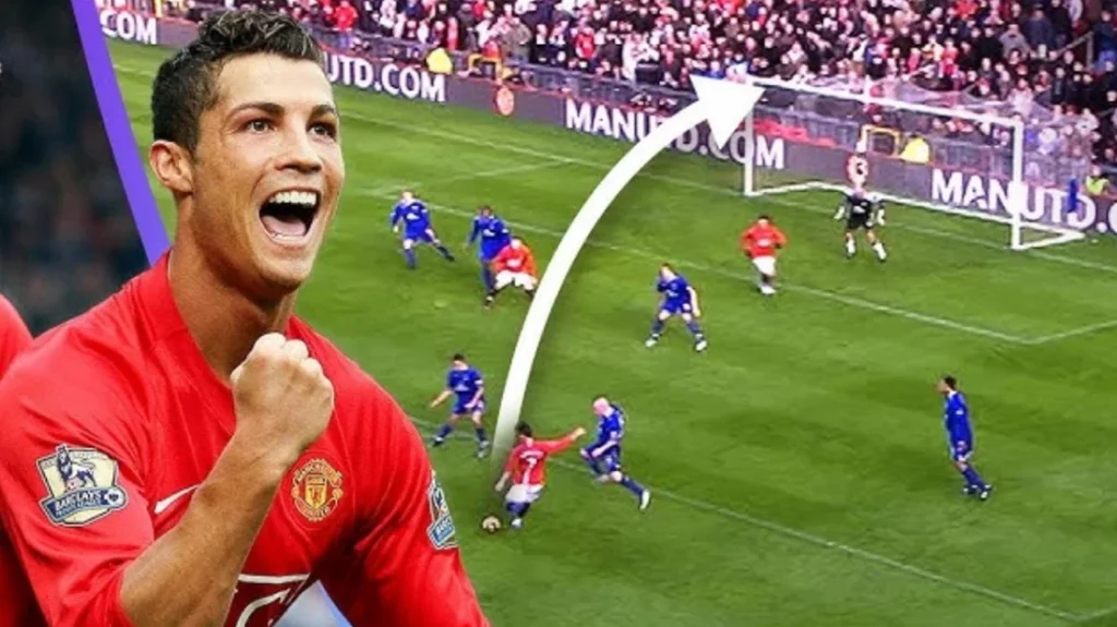 ‘তোমরা কি আমার ম্যাচগুলো দেখোনি?’ ফিটনেস নিয়ে প্রশ্নে রোনালদো